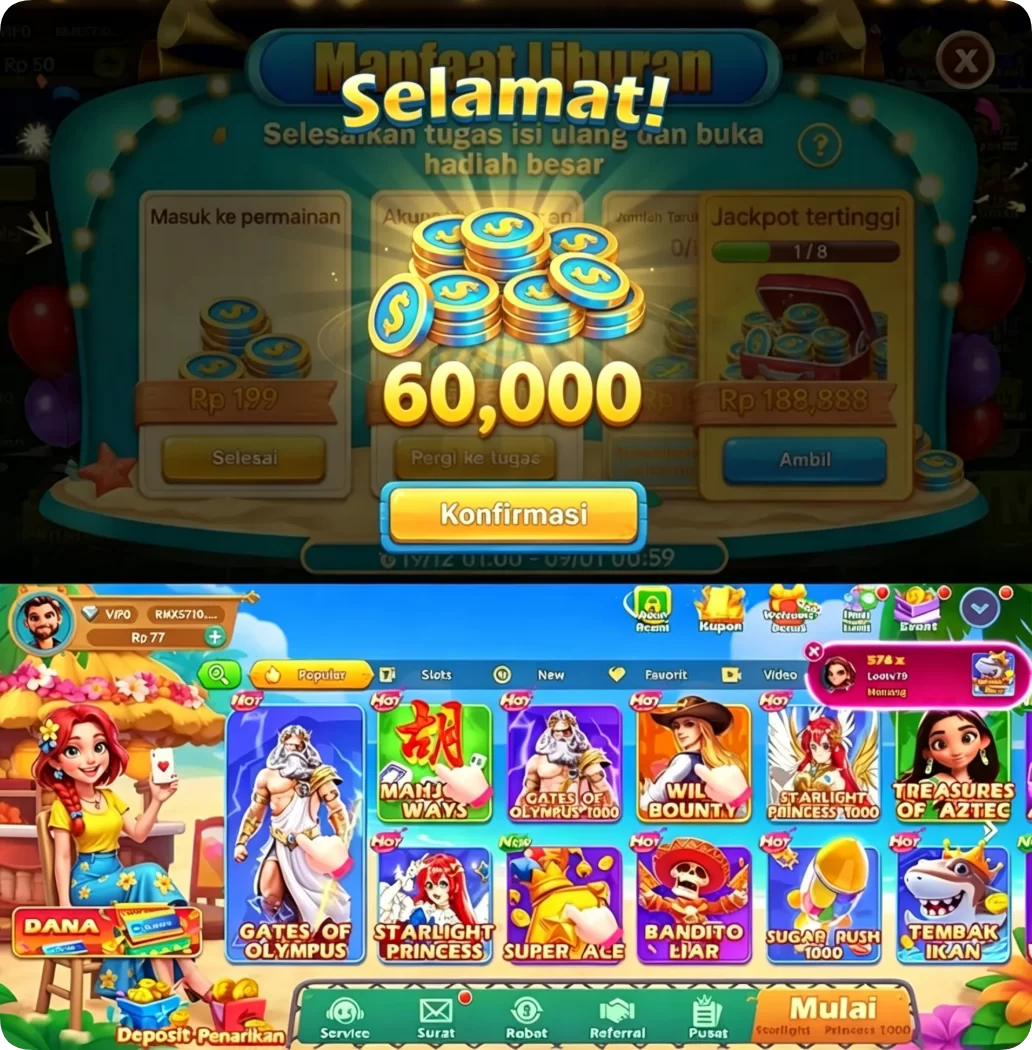 dolantogel Masuk - dolantogel Resmi